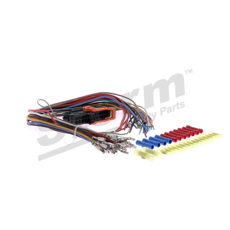 Kit réparation de câble, porte STORM QUALITY PARTS 102101