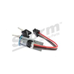 Fermeture-volant STORM QUALITY PARTS 23026