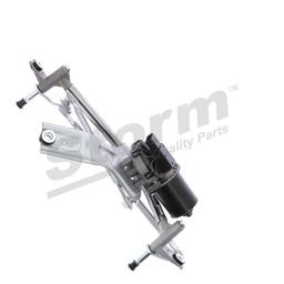 Moteur d'essuie-glace STORM QUALITY PARTS 3401004