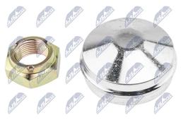 Kit de réparation, moyeu de roue NTY KLT-FT-016-Z
