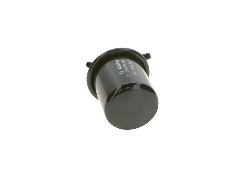 Filtre à carburant BOSCH 0 986 450 114