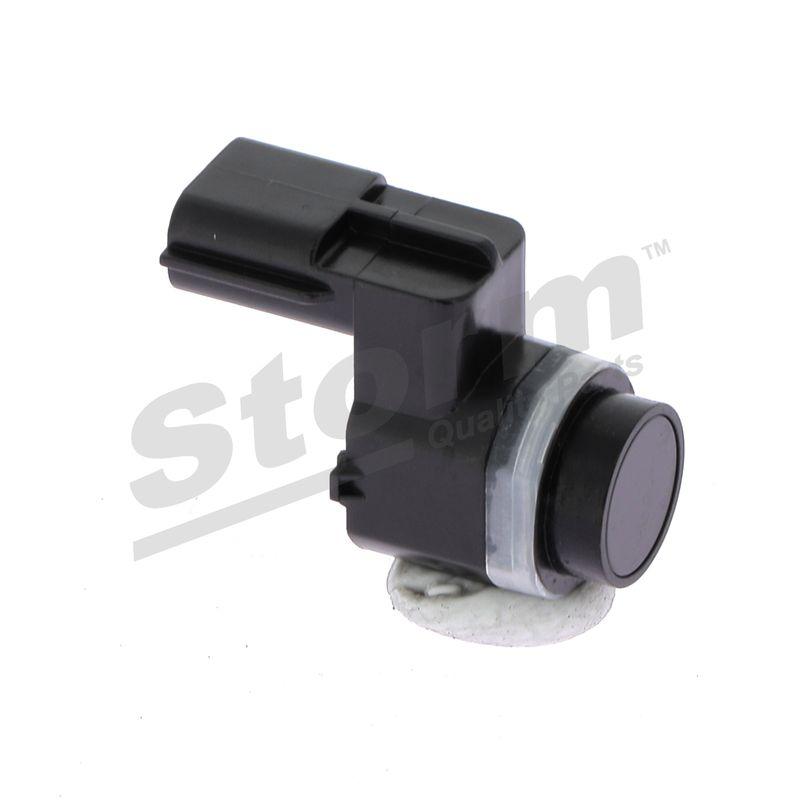 Capteur, aide au stationnement STORM QUALITY PARTS 777132