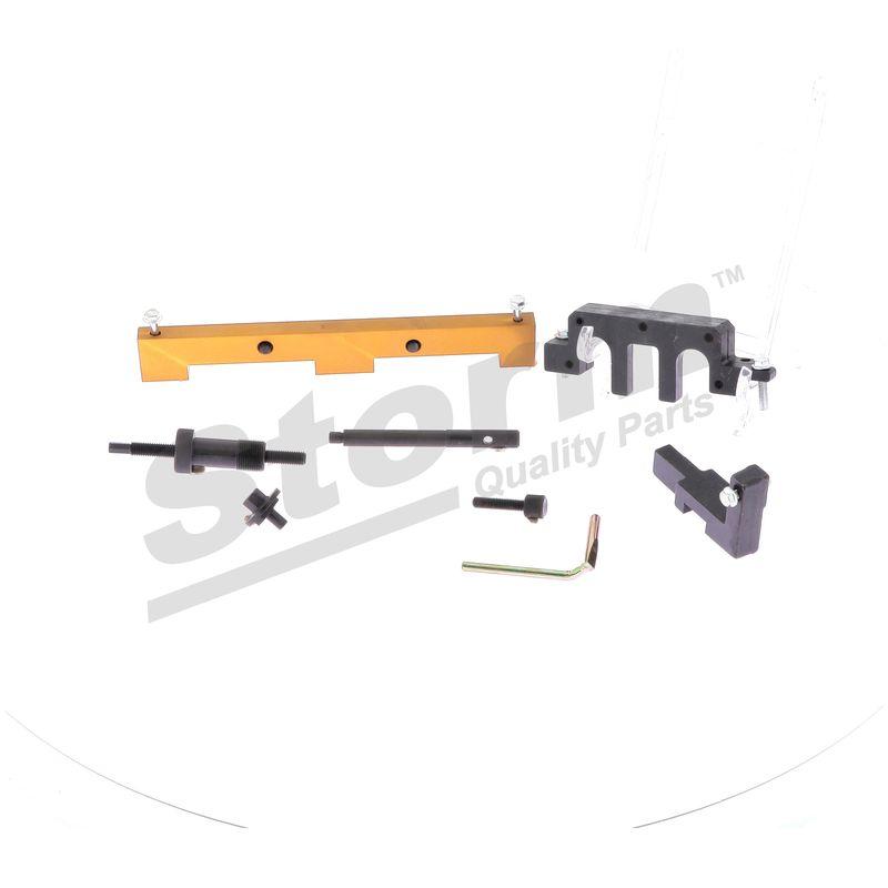 Kit d'outils de réglage, épure de distribution STORM QUALITY PARTS 555506
