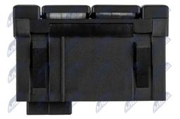 Interrupteur, chauffage du siège NTY EWS-FR-028