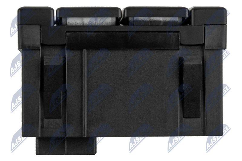 Interrupteur, chauffage du siège NTY EWS-FR-028