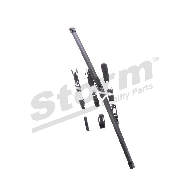 Balai d'essuie-glace STORM QUALITY PARTS 1000601