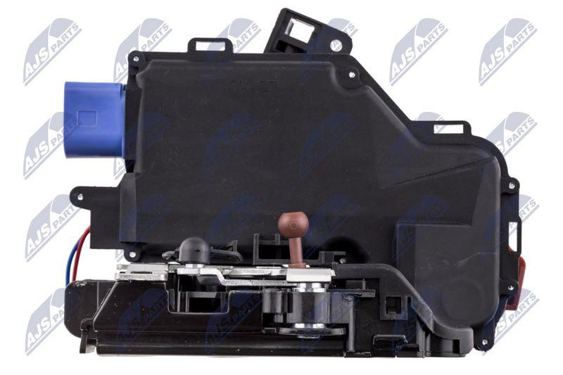 Serrure de porte NTY EZC-SK-096