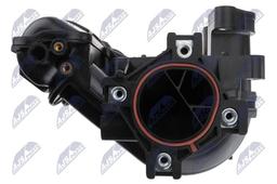 Module de tube d'admission NTY BKS-HD-003