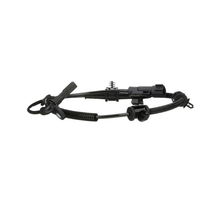 Capteur, vitesse de roue DELPHI SS20251