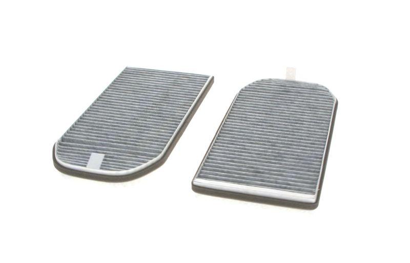 Filtre, air de l'habitacle BOSCH 1 987 432 362