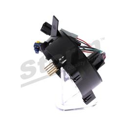 Ressort tournant, Airbag STORM QUALITY PARTS 8102002