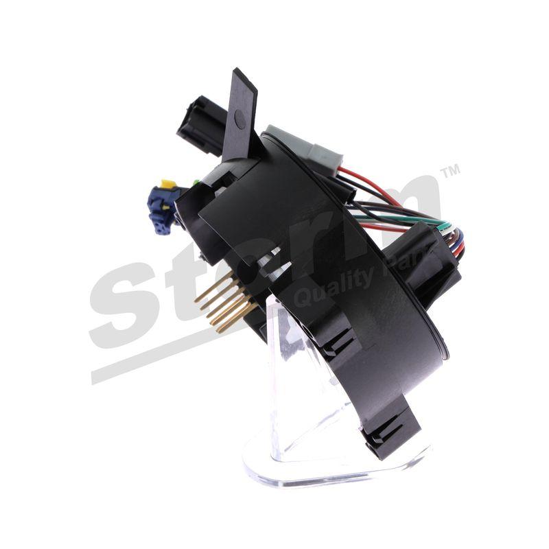 Ressort tournant, Airbag STORM QUALITY PARTS 8102002