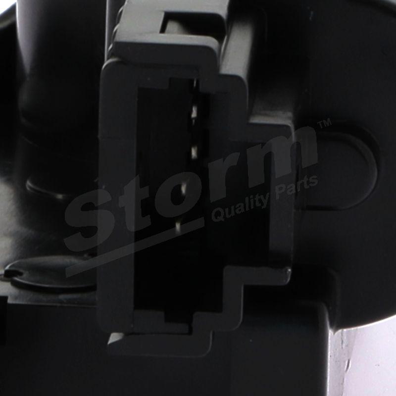 Serrure de hayon STORM QUALITY PARTS 8112001