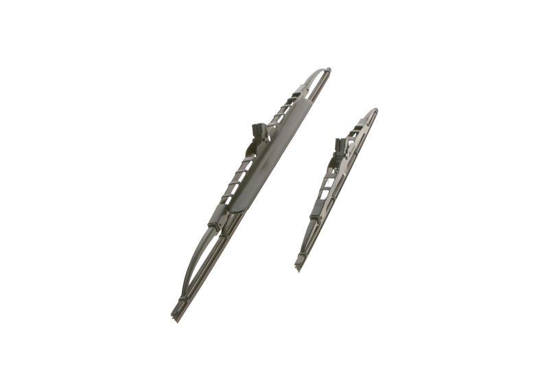 Balai d'essuie-glace BOSCH 3 397 010 406