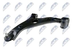 Bras de liaison, suspension de roue NTY ZWD-MZ-107