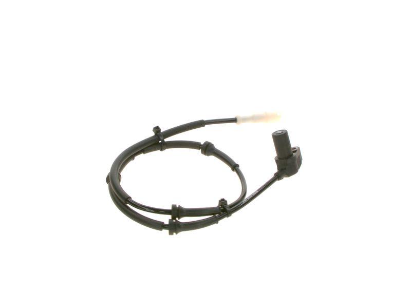 Capteur, vitesse de roue BOSCH 0 265 006 711