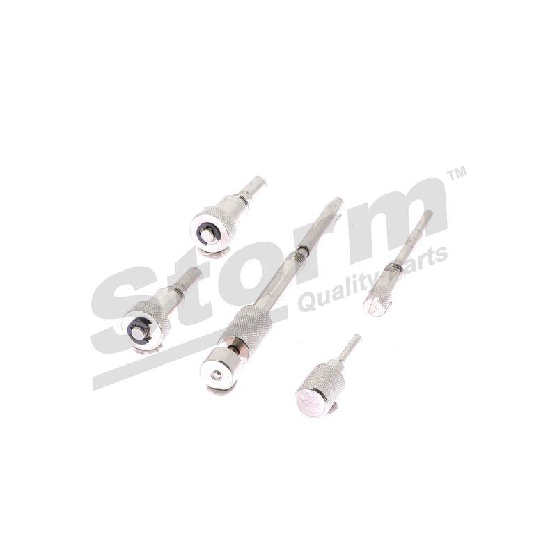 Kit d'outils de réglage, épure de distribution STORM QUALITY PARTS 555505