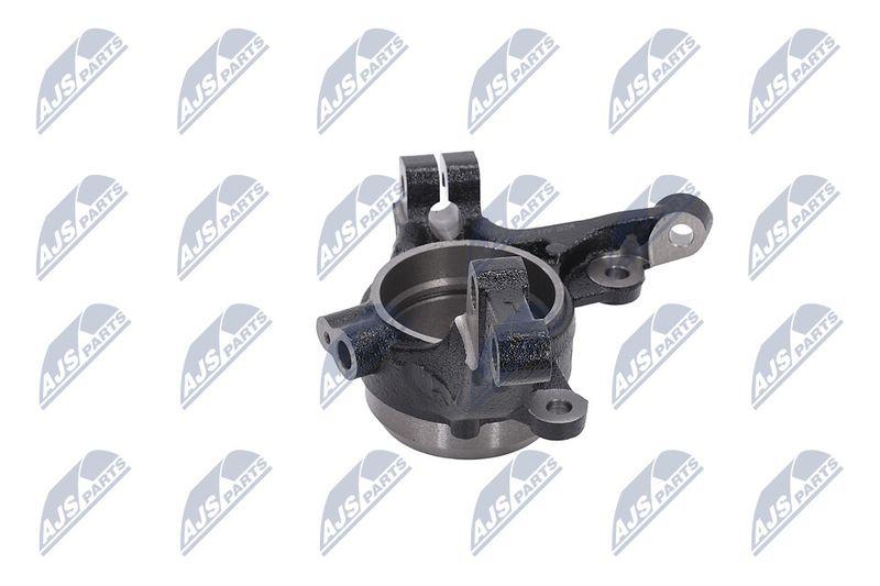 Fusée d'essieu, suspension de roue NTY ZZP-HY-524