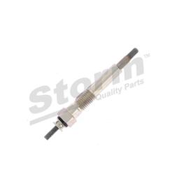 Bougie de préchauffage STORM QUALITY PARTS 512003