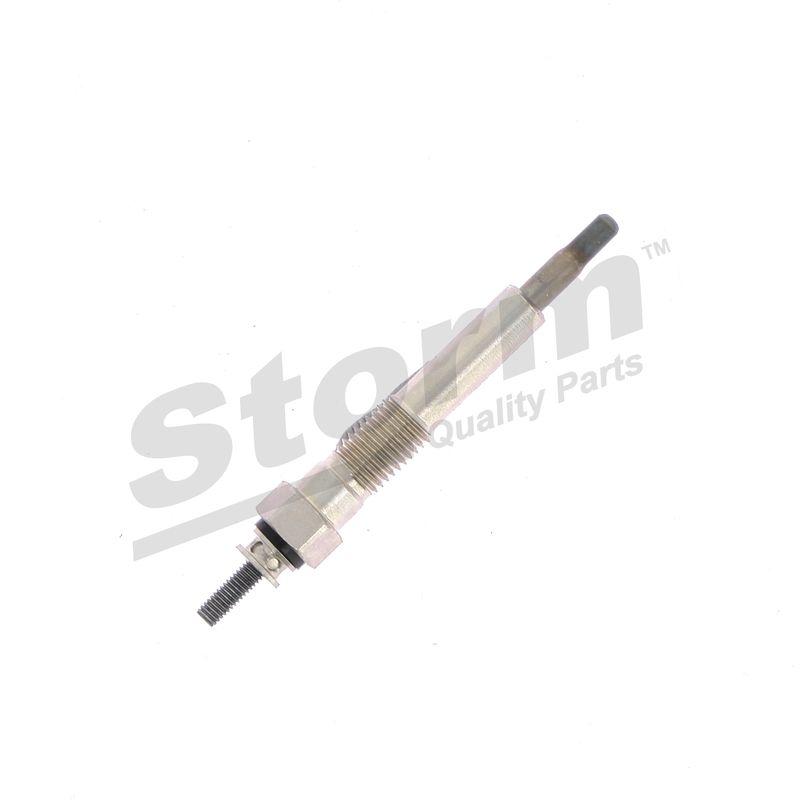 Bougie de préchauffage STORM QUALITY PARTS 512003