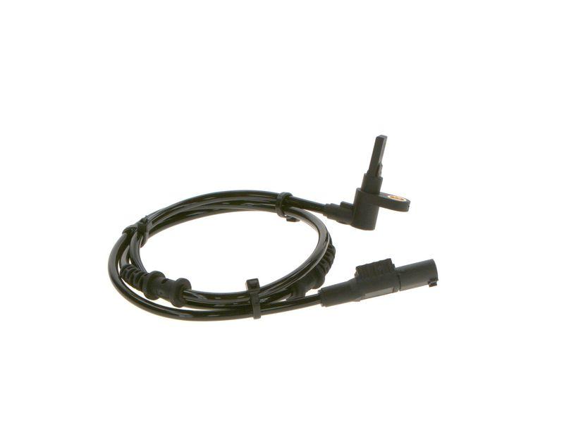 Capteur, vitesse de roue BOSCH 0 986 594 590