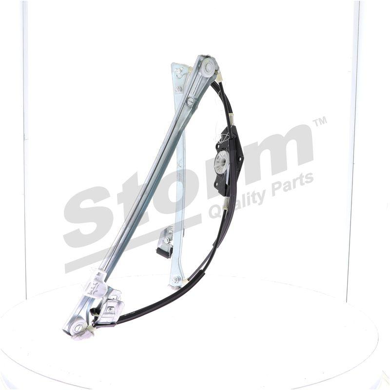 Lève-vitre STORM QUALITY PARTS 93080