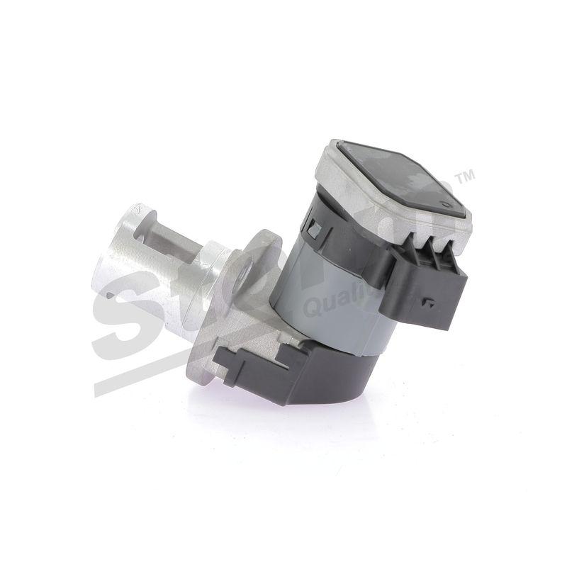 Vanne EGR STORM QUALITY PARTS 9031