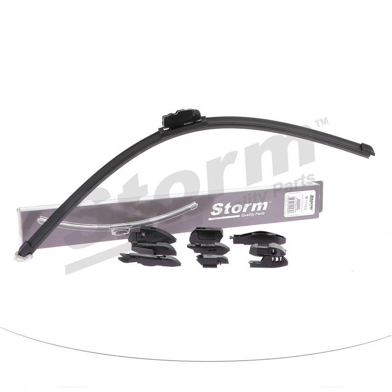 Balai d'essuie-glace STORM QUALITY PARTS 1000601