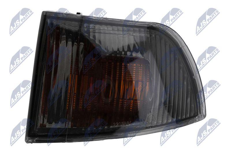 Feu clignotant NTY ELP-VC-002