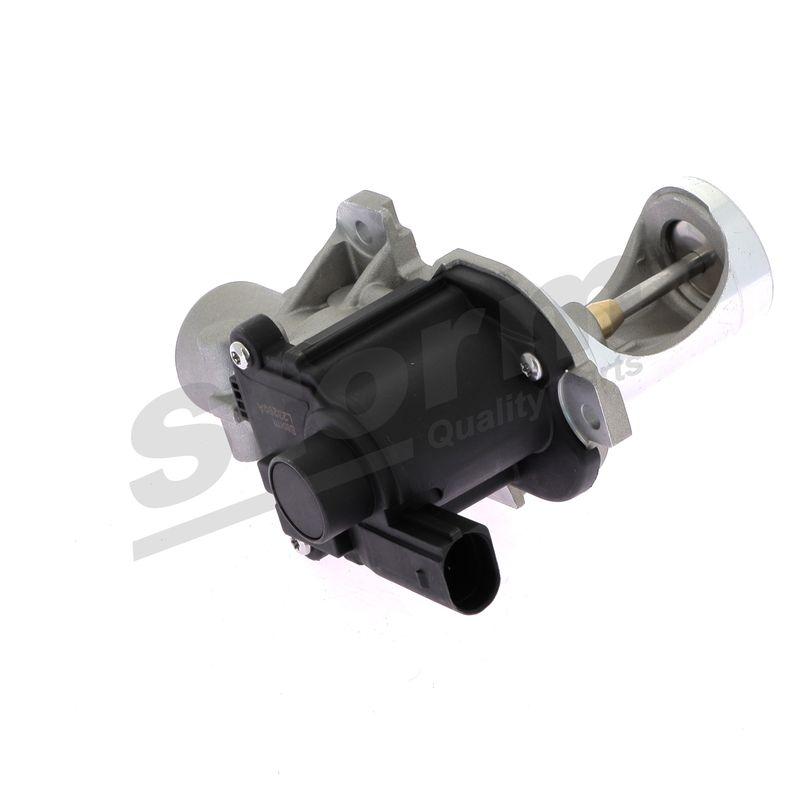 Vanne EGR STORM QUALITY PARTS 9088