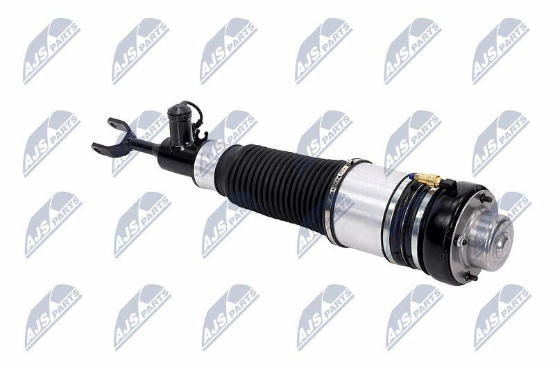 Armortisseur pneumatique NTY A-AU-047