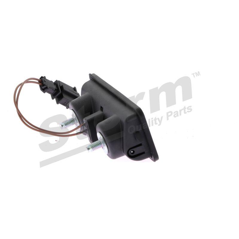 Touche, déverrouillage automatique du hayon STORM QUALITY PARTS 9902502