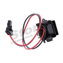 Résistance, pulseur d'air habitacle STORM QUALITY PARTS 888705
