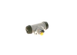 Cylindre de roue BOSCH 0 986 475 669