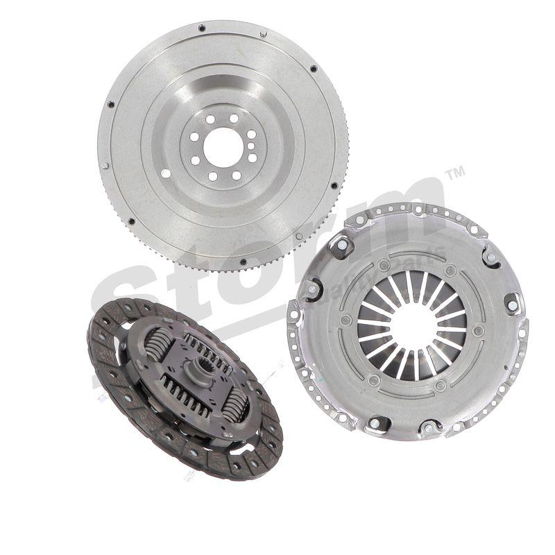 Kit adaptateur, embrayage STORM QUALITY PARTS STO1053