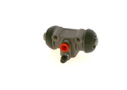Cylindre de roue BOSCH 0 986 475 051