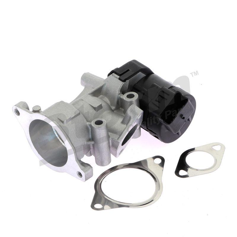 Vanne EGR STORM QUALITY PARTS 9029