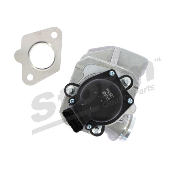 Vanne EGR STORM QUALITY PARTS 9027