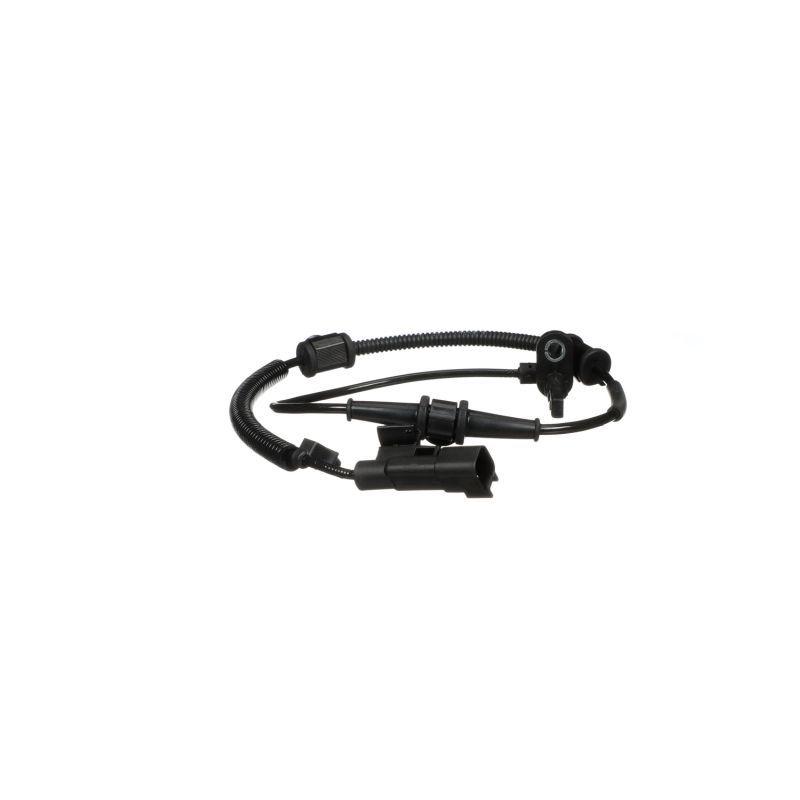 Capteur, vitesse de roue DELPHI SS20377