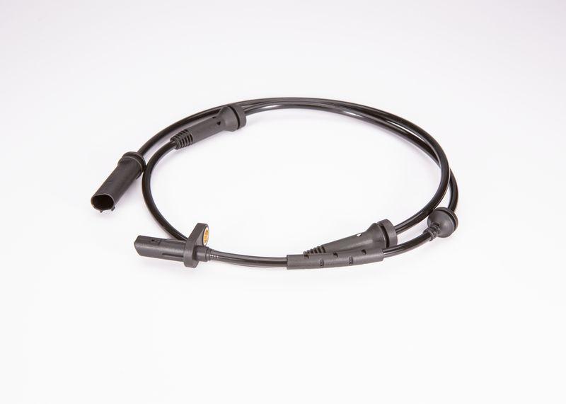 Capteur, vitesse de roue BOSCH 0 986 594 630