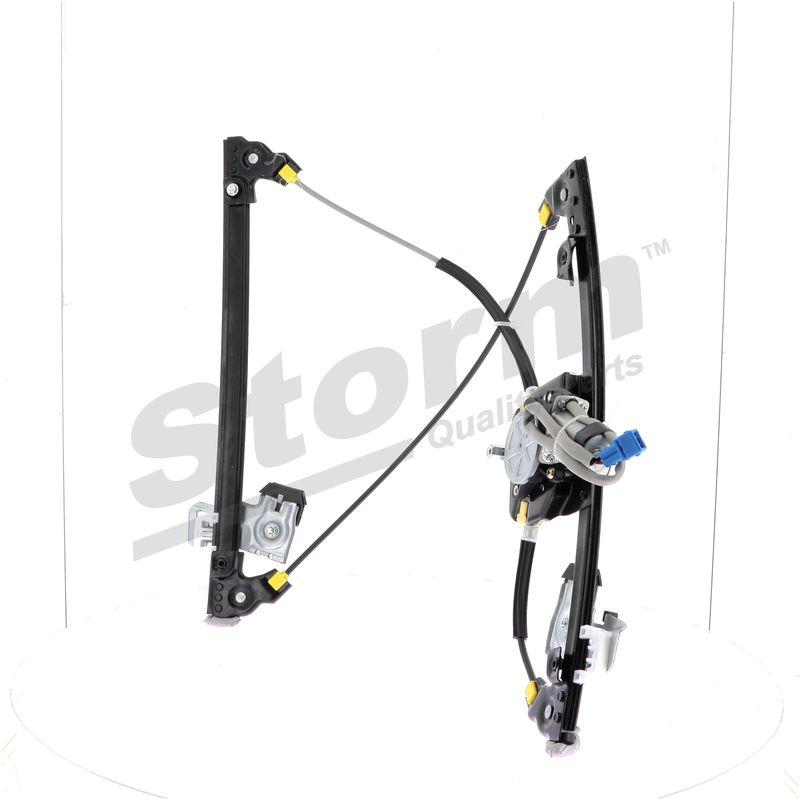 Lève-vitre STORM QUALITY PARTS 99077