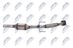 Catalyseur NTY KAT-SK-004