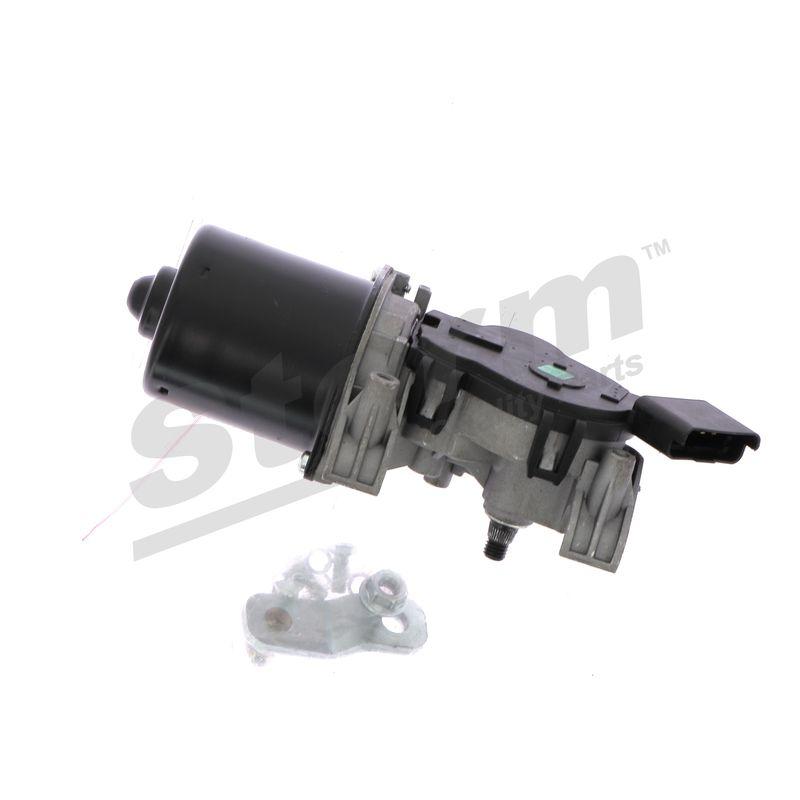 Moteur d'essuie-glace STORM QUALITY PARTS 2551011