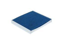 Filtre, air de l'habitacle BOSCH 0 986 628 623