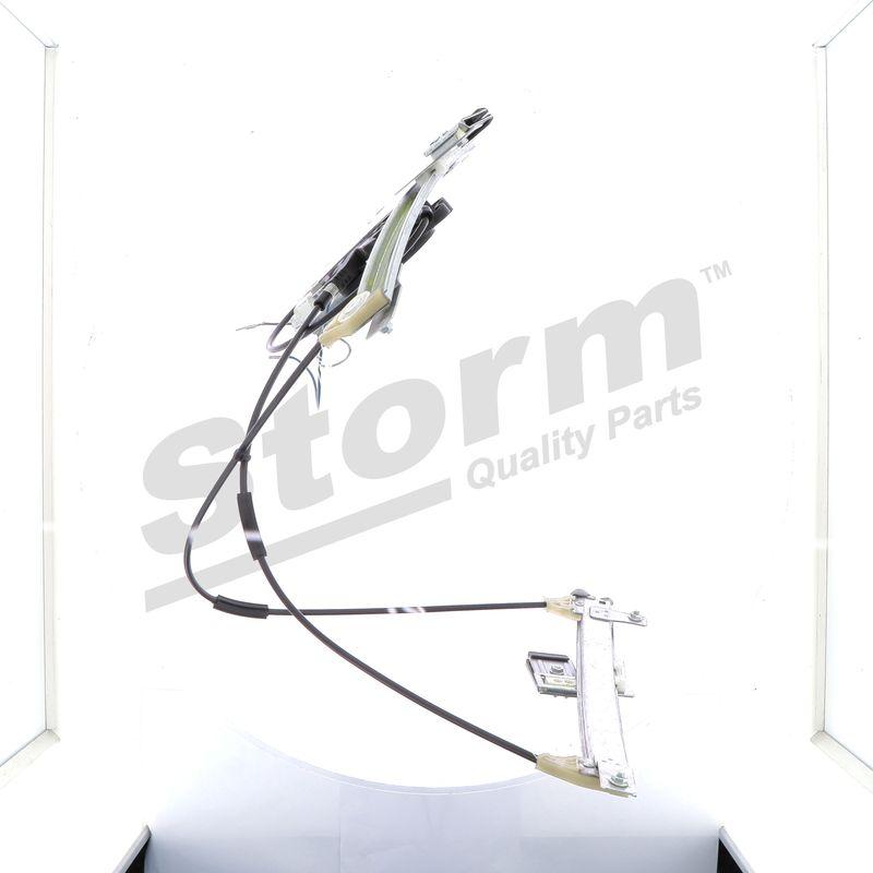 Lève-vitre STORM QUALITY PARTS 48582