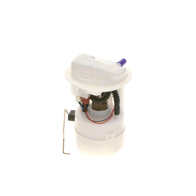 Unité d'injection de carburant BOSCH 0 986 580 958