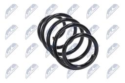 Ressort de suspension NTY ASZ-VW-000