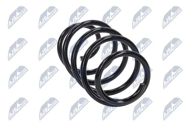 Ressort de suspension NTY ASZ-VW-000