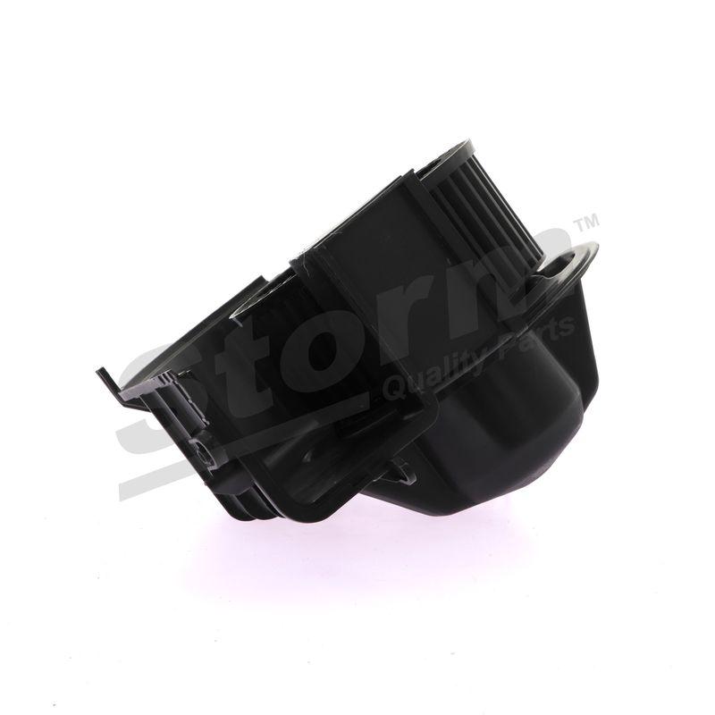 Pulseur d'air habitacle STORM QUALITY PARTS 1510803