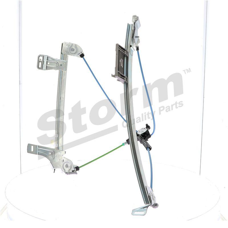 Lève-vitre STORM QUALITY PARTS 79779